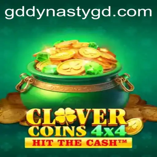 GD DYNASTY Casino App