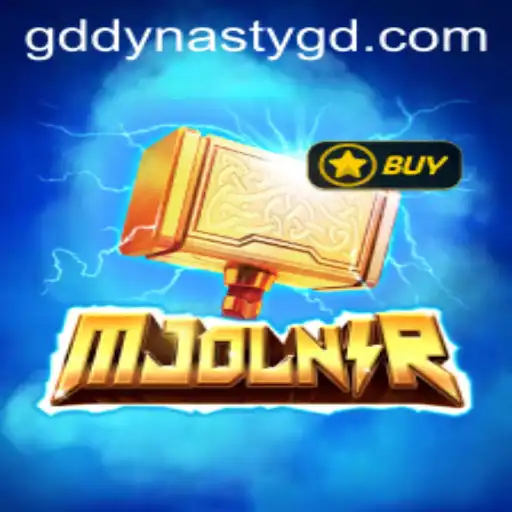 GD DYNASTY Casino App